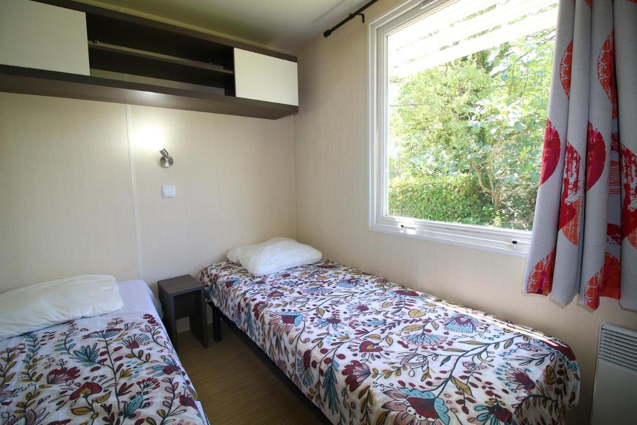 Charmant Camping Familiale 3 Etoiles Vue 360 Plage Piscine A Debordement Empl Xxl Labeaume Exterior photo